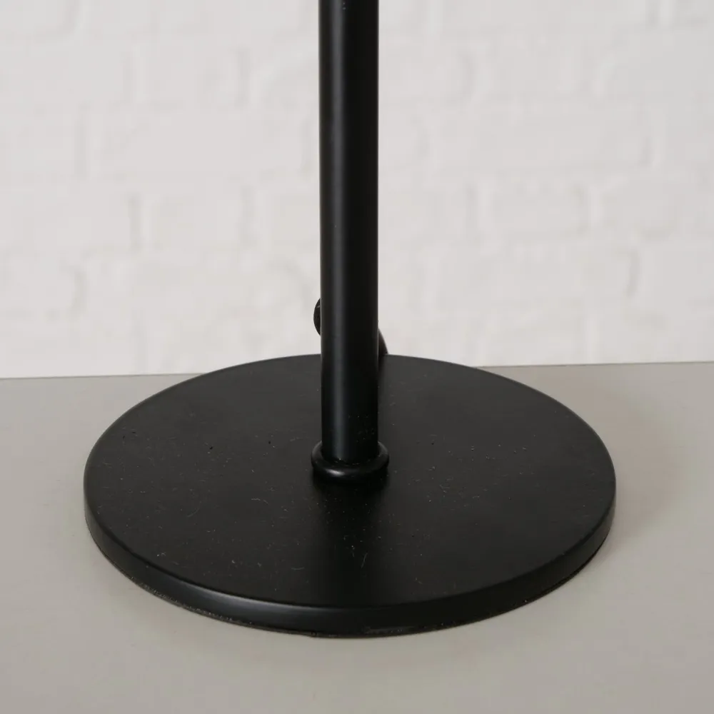 Boltze Tischlampe Petunia