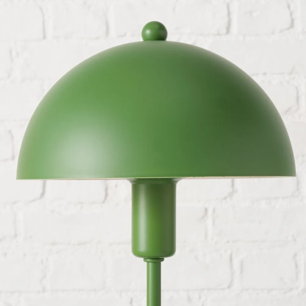 Boltze Tischlampe Petunia