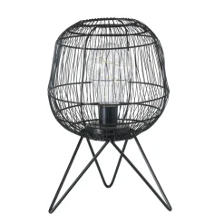 Boltze Tischleuchte Alessa