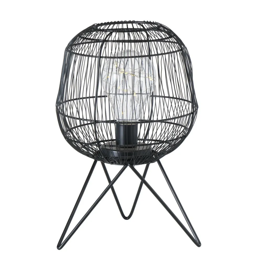 Boltze Tischleuchte Alessa