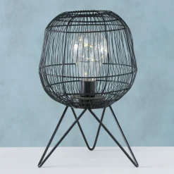 Boltze Tischleuchte Alessa