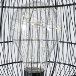 Boltze Tischleuchte Alessa