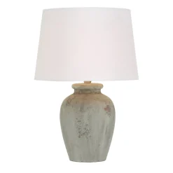 Boltze Tischleuchte Luton