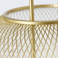 Boltze Tischleuchte Manon