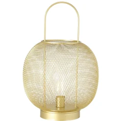 Boltze Tischleuchte Manon