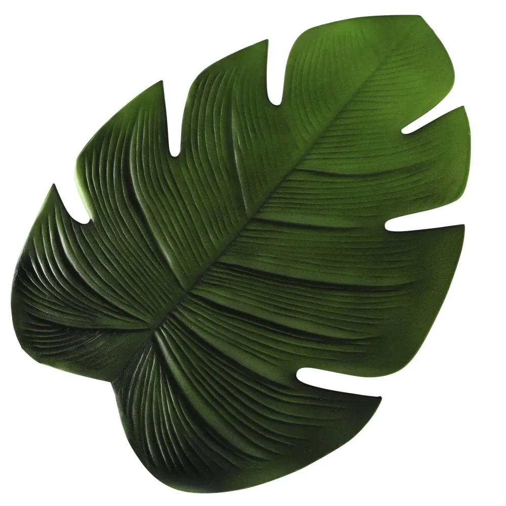 Boltze Tischset Blatt