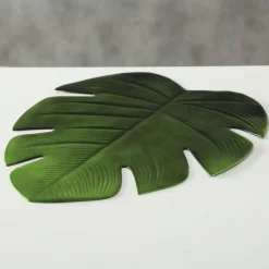 Boltze Tischset Blatt