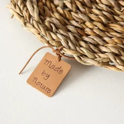 Boltze Tischset Sophy Seegras