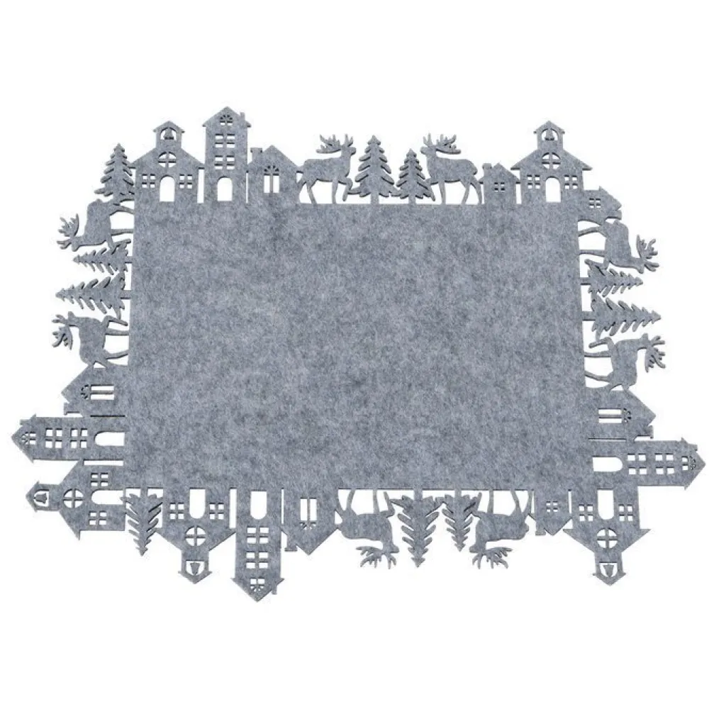 Boltze Tischset Towney 2er Set