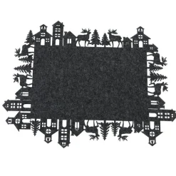 Boltze Tischset Towney 2er Set