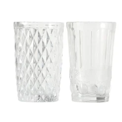 Boltze Trinkglas Aurora 2er Set