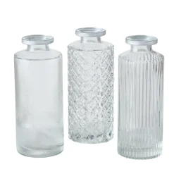 Boltze Vase Adore 3er Set