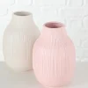 Boltze Vase Bresca 2er