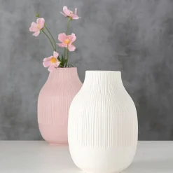 Boltze Vase Bresca 2er