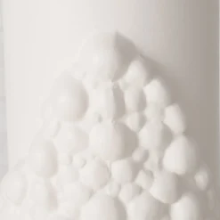 Boltze Vase Bule aus Steingut