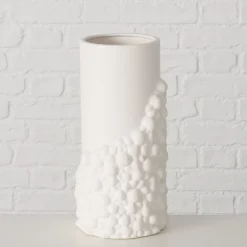 Boltze Vase Bule aus Steingut