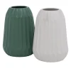 Boltze Vase Cucita 2er