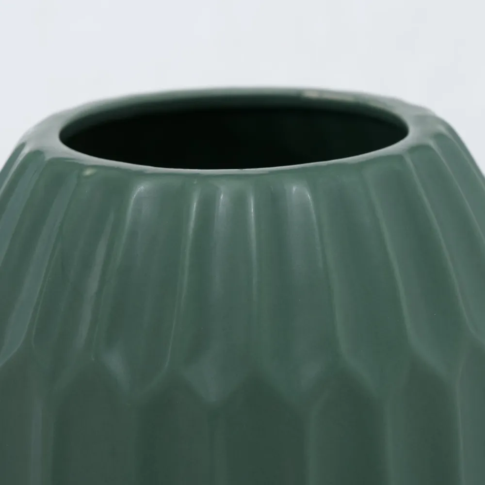 Boltze Vase Cucita 2er