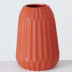 Boltze Vase Cucita 2er