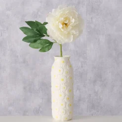 Boltze Vase Daisy