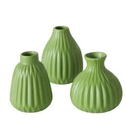 Boltze Vase Esko 3er-Set