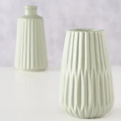 Boltze Vase Esko 2er-Set