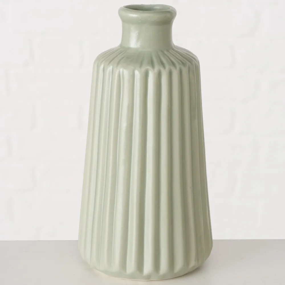 Boltze Vase Esko 2er-Set