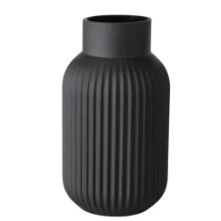 Boltze Vase Nordika