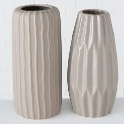 Boltze Vasen Set Aquarel 2er