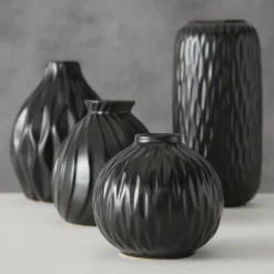 Boltze Vasen Zalina 4er