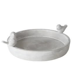 Boltze Vogeltränke Vogelbad Badum