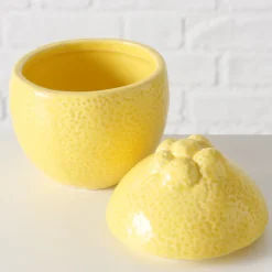 Boltze Vorratsdose Limone
