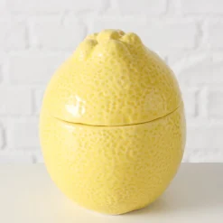 Boltze Vorratsdose Limone