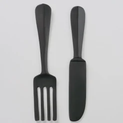 Boltze Wandobjekt Besteck