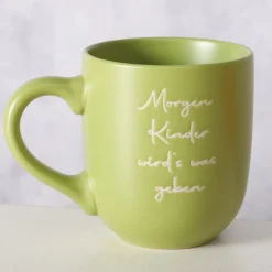 Boltze Weihnachtsbecher Lieder