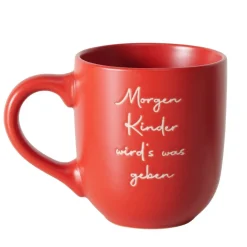 Boltze Weihnachtsbecher Lieder