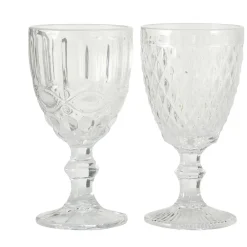 Boltze Weinglas Aurora 2er Set