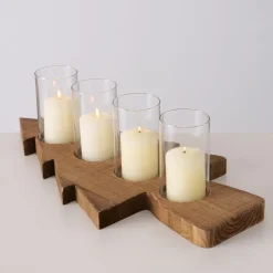 Boltze Windlicht Anabell