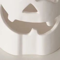 Boltze Windlicht Bou Halloween Deko