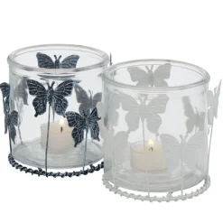 Boltze Windlicht Elsa