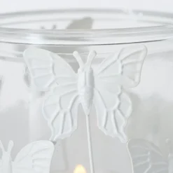 Boltze Windlicht Elsa