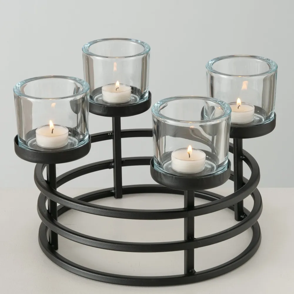 Boltze Windlicht Kutno