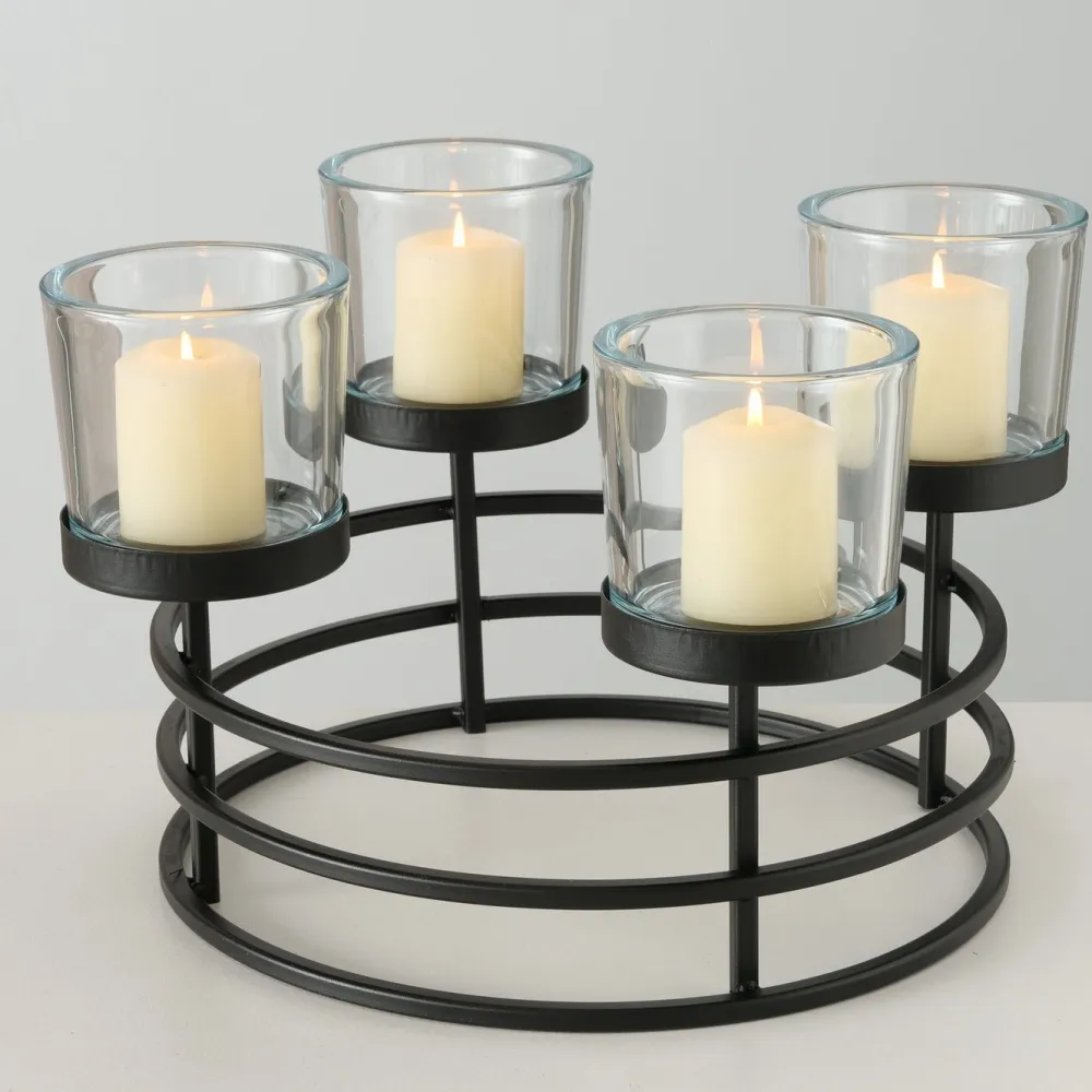 Boltze Windlicht Kutno