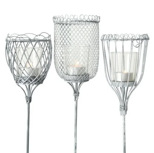 Boltze Windlicht Novelle