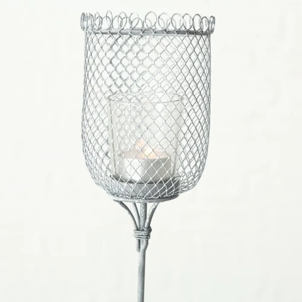 Boltze Windlicht Novelle