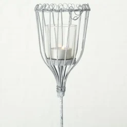 Boltze Windlicht Novelle