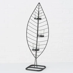 Boltze Windlicht Pago hochkannt