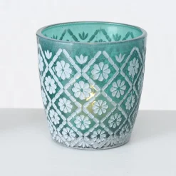 Boltze Windlicht Patty 6er-Set