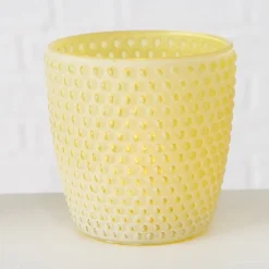 Boltze Windlicht Patty 6er-Set