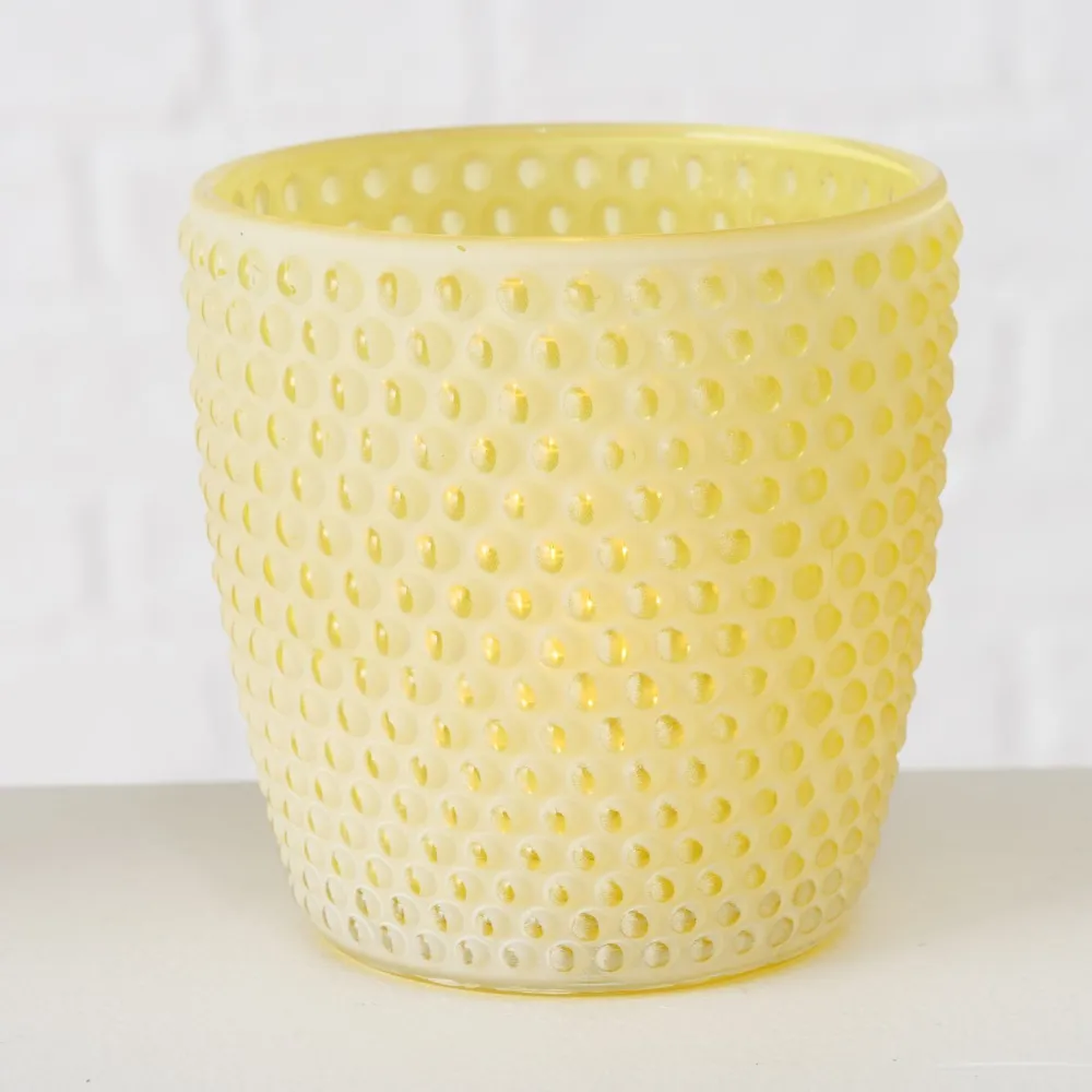 Boltze Windlicht Patty 6er-Set